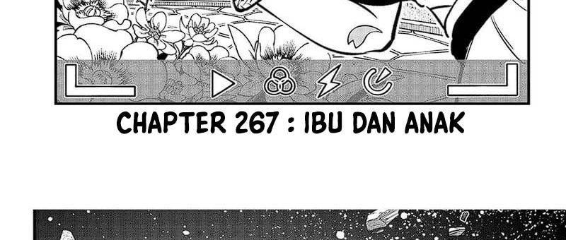 Eden’s Zero Chapter 267